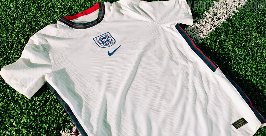 England home shirt deals 2020